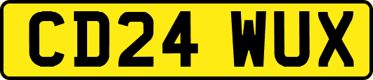 CD24WUX