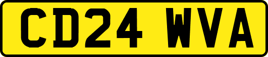 CD24WVA