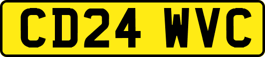 CD24WVC