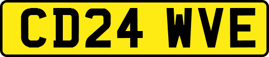 CD24WVE