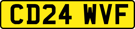 CD24WVF