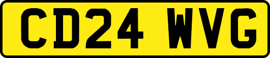 CD24WVG