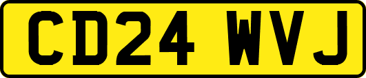 CD24WVJ