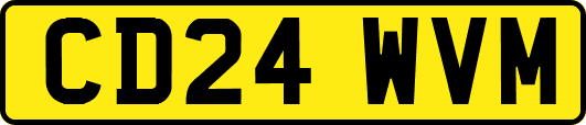 CD24WVM
