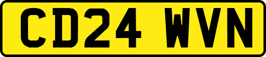 CD24WVN