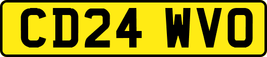 CD24WVO
