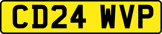 CD24WVP
