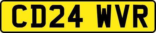 CD24WVR