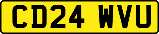 CD24WVU
