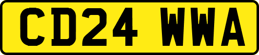 CD24WWA
