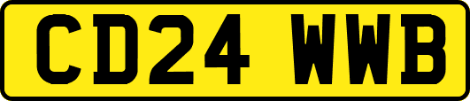 CD24WWB