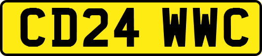 CD24WWC