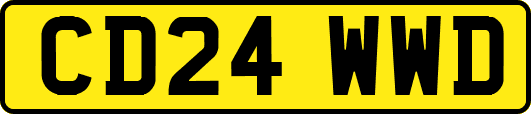 CD24WWD