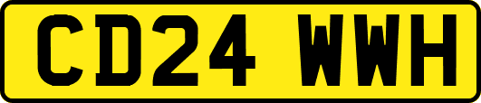 CD24WWH