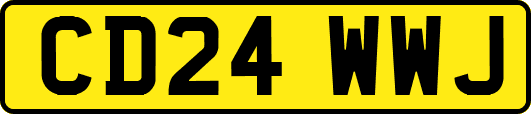 CD24WWJ