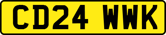 CD24WWK