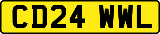 CD24WWL