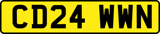 CD24WWN