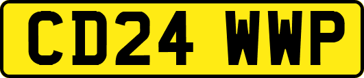 CD24WWP