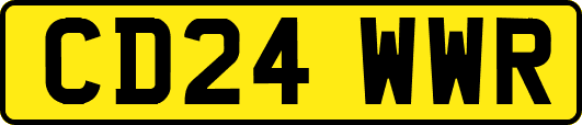 CD24WWR