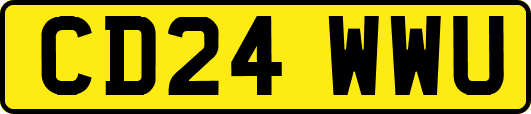 CD24WWU