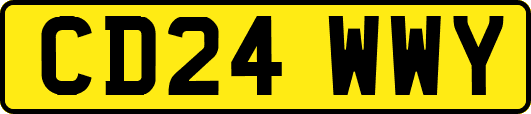 CD24WWY