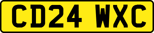 CD24WXC