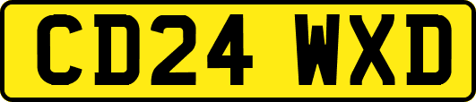 CD24WXD