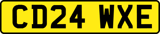 CD24WXE
