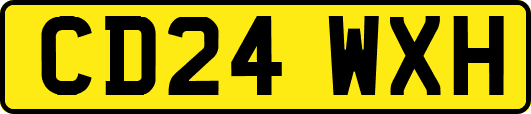 CD24WXH