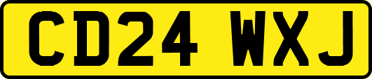 CD24WXJ