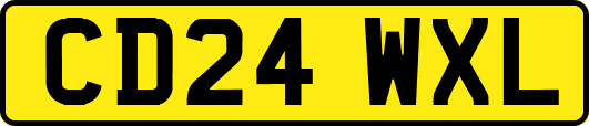 CD24WXL