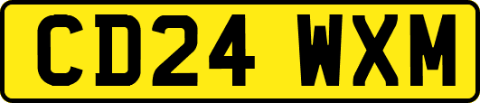 CD24WXM