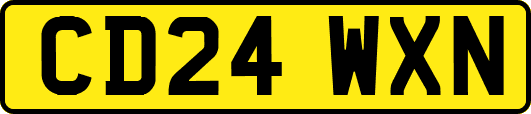 CD24WXN