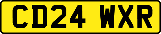 CD24WXR
