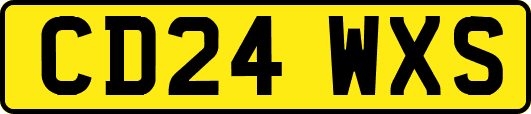 CD24WXS
