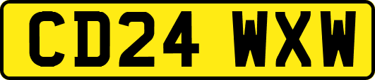 CD24WXW