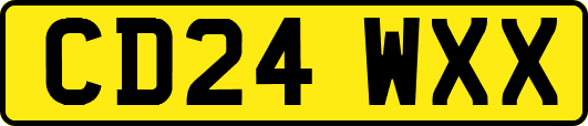 CD24WXX