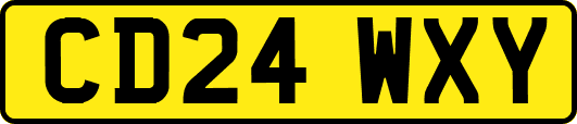 CD24WXY