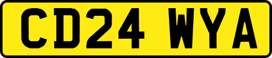 CD24WYA