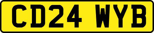 CD24WYB