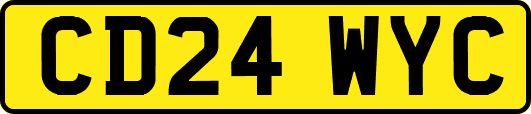 CD24WYC