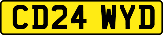 CD24WYD