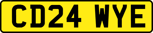 CD24WYE