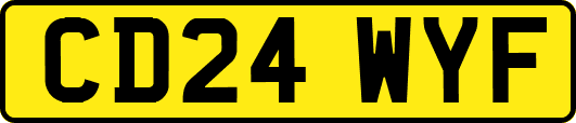 CD24WYF