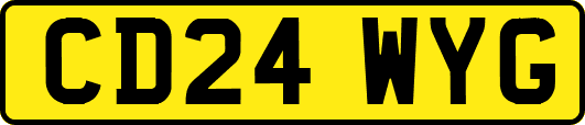 CD24WYG