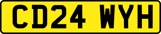 CD24WYH