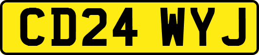 CD24WYJ