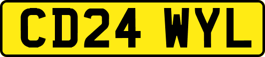 CD24WYL