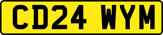 CD24WYM